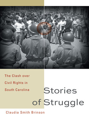 cover image of Stories of Struggle